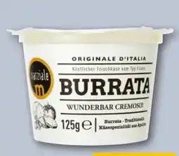 REWE Center Marziale Burrata Angebot