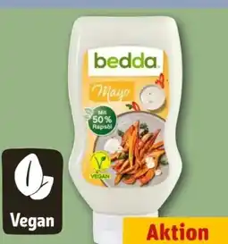 REWE Center Bedda Vegan Mayo Angebot