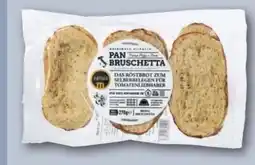 REWE Center Marziale Pan-Bruschetta Angebot