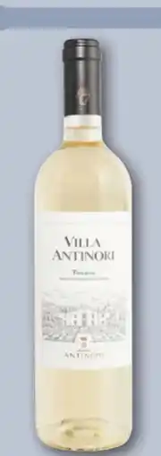REWE Center Marchesi Antinori Villa Toscana Bianco Angebot