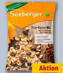 REWE Center Seeberger Vital-Kerne-Mix Angebot