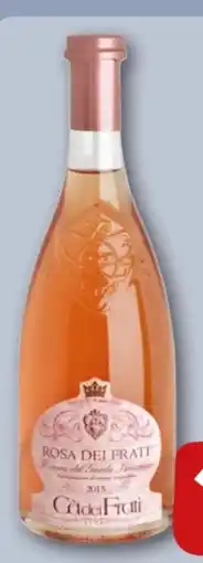 REWE Center Cà Dei Frati Rosa Angebot