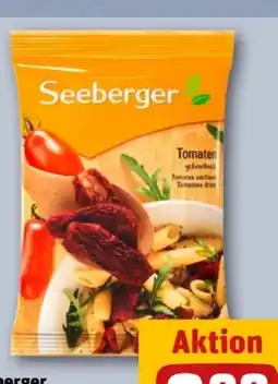 REWE Center Seeberger Getrocknete Tomaten Angebot