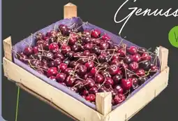 REWE Center Kirschen Angebot