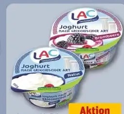 REWE Center Schwarzwaldmilch LAC Joghurt Angebot
