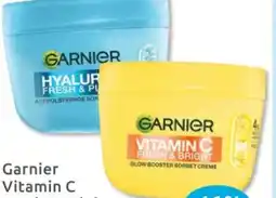 Budni Garnier Vitamin C Fresh & Bright Angebot