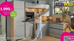 Mömax Express Küchen Eckküche Angebot