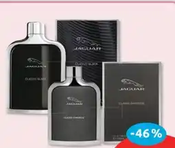Budni Jaguar Men EdT Angebot