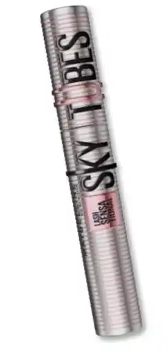 Budni Maybelline Mascara Sky High Angebot