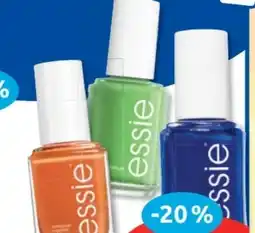 Budni Essie Nagelack Klassik Angebot