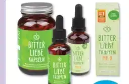 Budni Bitter Liebe Tropfen Angebot