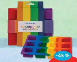 Budni Eiswürfelformen Angebot