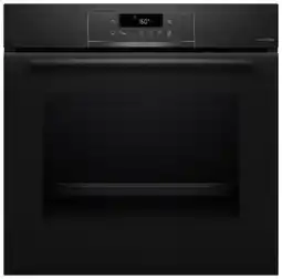 Mömax Bosch Einbaubackofen HBA4720B3 Angebot