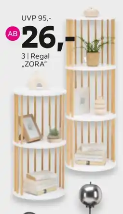 Mömax Regal Zora Angebot