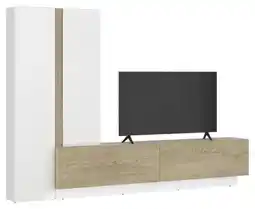 Mömax Based Wohnwand Milazzo Angebot