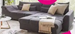 Mömax Wohnlandschaft Waikiki Angebot