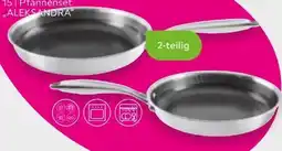 Mömax Pfannenset Aleksandra 2-teilig Angebot