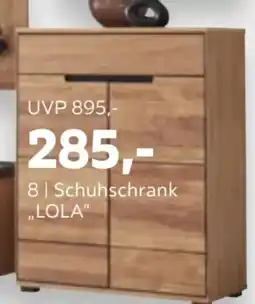 Mömax Ecotree Schuhschrank Lola Angebot
