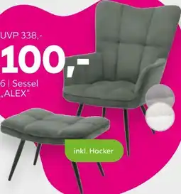 Mömax Based Sessel Alex Angebot