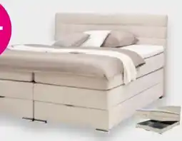 Mömax mömax premium living Boxspringbett London Angebot
