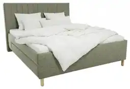 Mömax Polsterbett Talio Angebot
