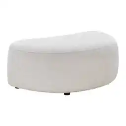 Mömax mömax premium living Hocker Leonas Angebot