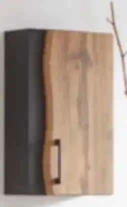 Mömax mömax premium living Oberschrank Timber Angebot
