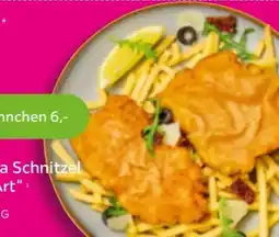 Mömax Mömax Mia Cucina Schnitzel Wiener Art Angebot