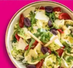 Mömax Mömax Tortellini Blattspinat Angebot
