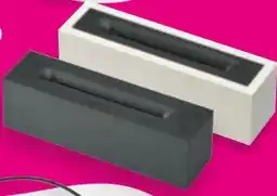 Mömax Diffuser Fire & More Angebot