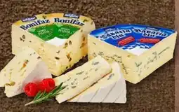 nahkauf Bergader Bonifaz Weichkäse Angebot