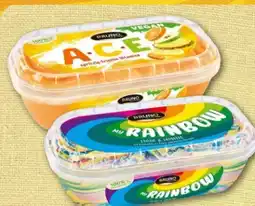 nahkauf Bruno Gelato Eis Angebot