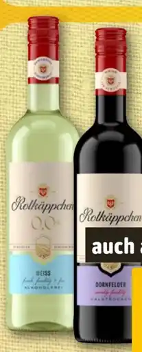 nahkauf Rotkäppchen Weine Angebot