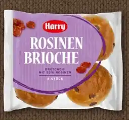 nahkauf Harry Brot Rosinen Brioche Angebot