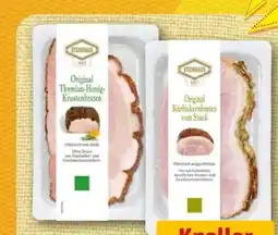 nahkauf Steinhaus Krustenbraten Angebot