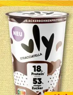 nahkauf Vly Joghurt Alternative Stracciatella Angebot