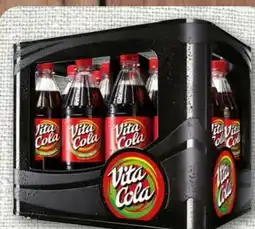nahkauf Vita Cola Angebot
