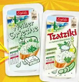 nahkauf Ergüllü Tzatziki Angebot