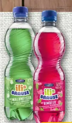 nahkauf Ileburger Sachsenquelle Brause Angebot