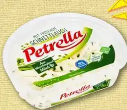 nahkauf Petrella Schnittlauch Angebot