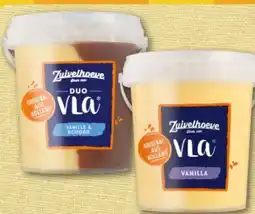 nahkauf Zuivelhoeve Vla Pudding Angebot