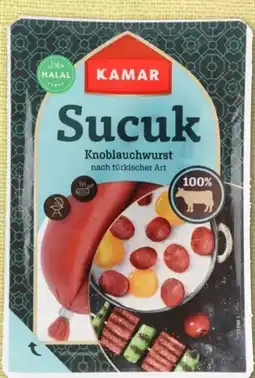 nahkauf Kamar Sucuk Angebot