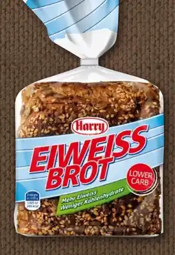 nahkauf Harry Brot Eiweissbrot Angebot