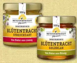 nahkauf Bienenwirtschaft Meissen Goldklare Auswahl Angebot