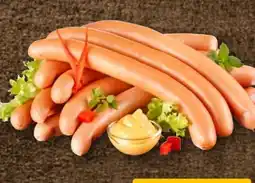 nahkauf Havelländer Wurstwaren Wiener Würstchen Angebot