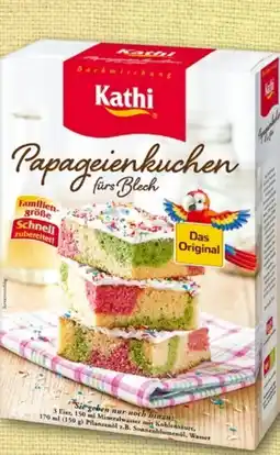 nahkauf Kathi Papageienkuchen Angebot