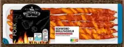 nahkauf Butcher’s Barbecue Schweine-Grillfackeln Smoked Paprika Marinade Angebot