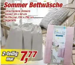Posten Börse Sommer Bettwäsche Angebot