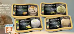 Klaas und Kock MÖVENPICK Angebot