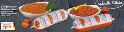 Klaas und Kock Bolognese oder Chili Con Carne Angebot